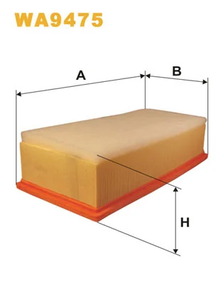 Air Filter